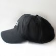 画像3: 【NEWFUNK】Newfunk Originals 6 PANEL CAP (BLACK) (3)