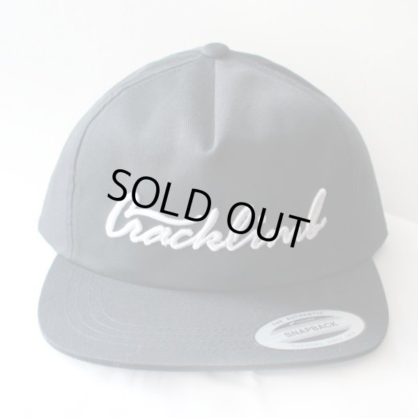 画像2: 【NEWFUNK】Cracklimb SNAPBACK CAP (2)