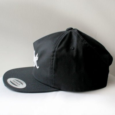 画像2: 【NEWFUNK】Nnewfunk SNAPBACK CAP