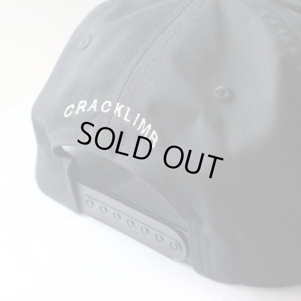 画像5: 【NEWFUNK】Cracklimb SNAPBACK CAP (5)