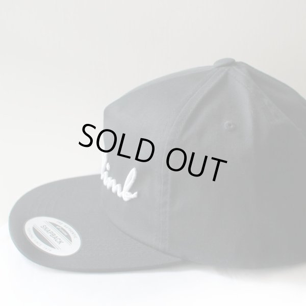 画像3: 【NEWFUNK】Cracklimb SNAPBACK CAP (3)
