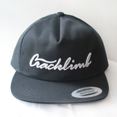 画像3: 【NEWFUNK】Cracklimb SNAPBACK CAP