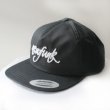 画像1: 【NEWFUNK】Nnewfunk SNAPBACK CAP (1)