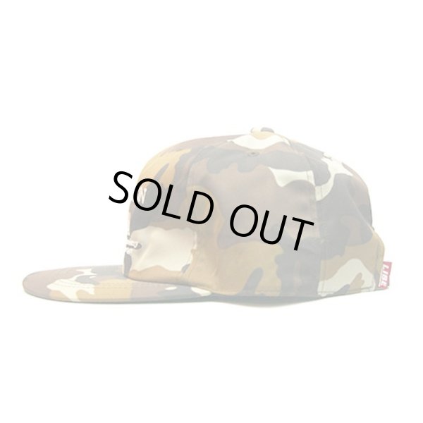 画像2: 【LIBE BRAND】FRA ESTA CAP (2)