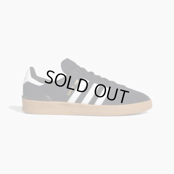 画像2: adidas Skateboarding CAMPUS ADV (2)