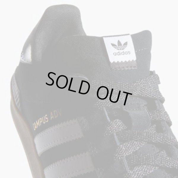 画像8: adidas Skateboarding CAMPUS ADV (8)