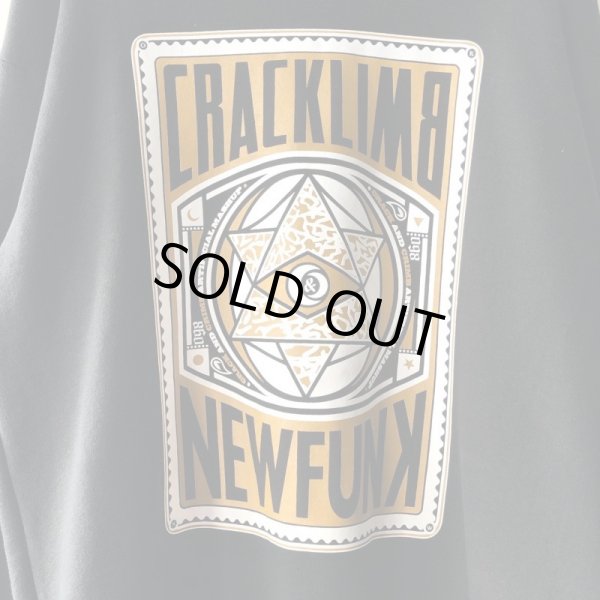 画像5: 【NEWFUNK】SIXTAR HOODIE (5)