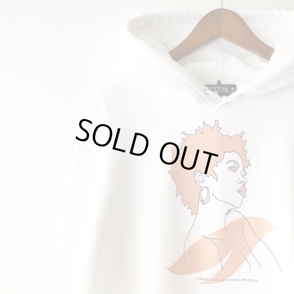 画像3: 【NEWFUNK】TO ZION HOODIE (3)