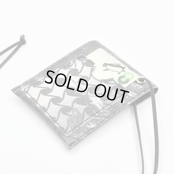 画像4: 【SHIZENTOMOTEL x FABRICK】CREDIT CARD CASE (4)