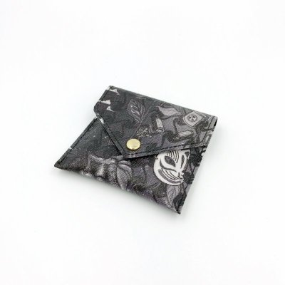 画像1: 【SHIZENTOMOTEL x FABRICK】COIN&EAR PHONE CASE