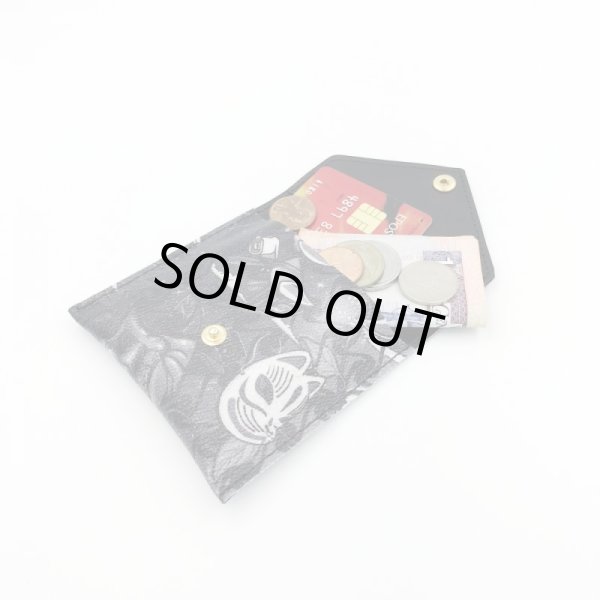 画像3: 【SHIZENTOMOTEL x FABRICK】COIN&EAR PHONE CASE (3)