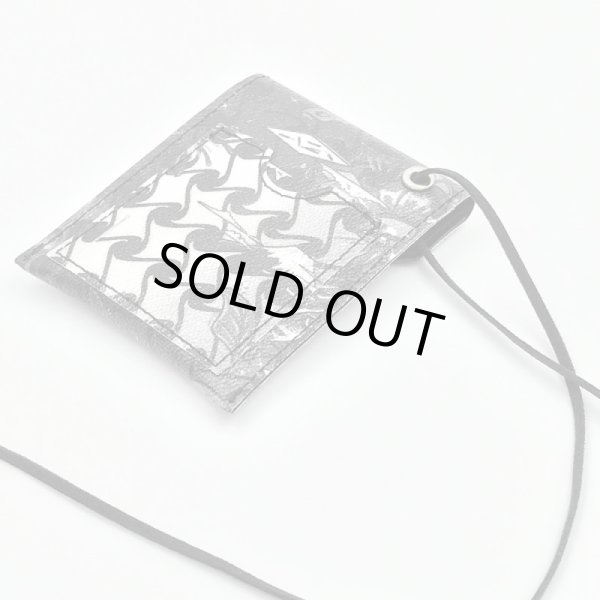 画像3: 【SHIZENTOMOTEL x FABRICK】CREDIT CARD CASE (3)