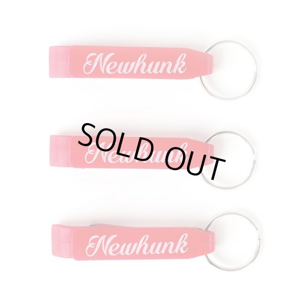 画像2: 【NEWFUNK】Bottle Opener (2)