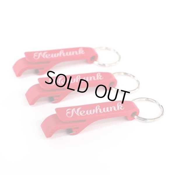 画像1: 【NEWFUNK】Bottle Opener (1)