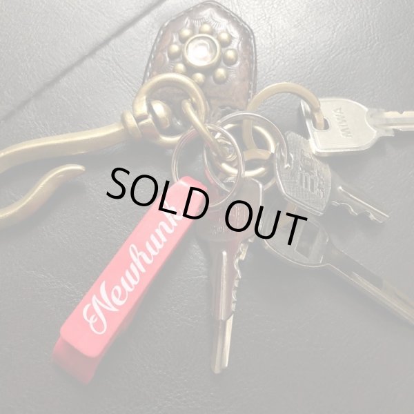 画像3: 【NEWFUNK】Bottle Opener (3)