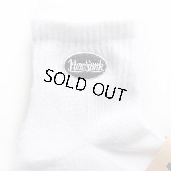 画像2: 【NEWFUNK】SOCKS (2)
