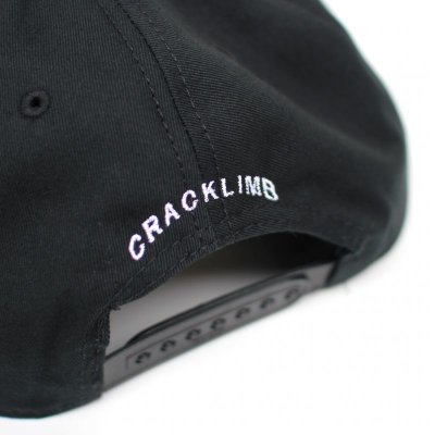 画像2: 【NEWFUNK】newfunk SNAPBACK CAP (OTTO)