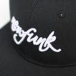 画像3: 【NEWFUNK】newfunk SNAPBACK CAP (OTTO) (3)