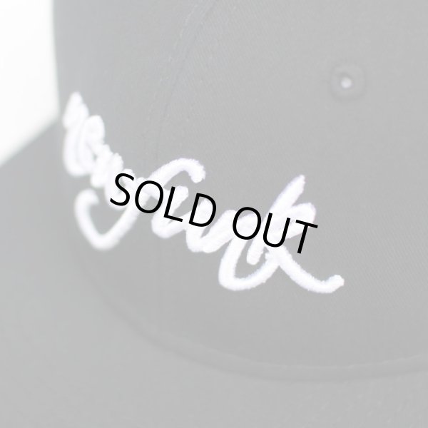 画像3: 【NEWFUNK】newfunk SNAPBACK CAP (OTTO) (3)