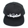 画像2: 【NEWFUNK】'17 LOGO SNAPBACK CAP (2)