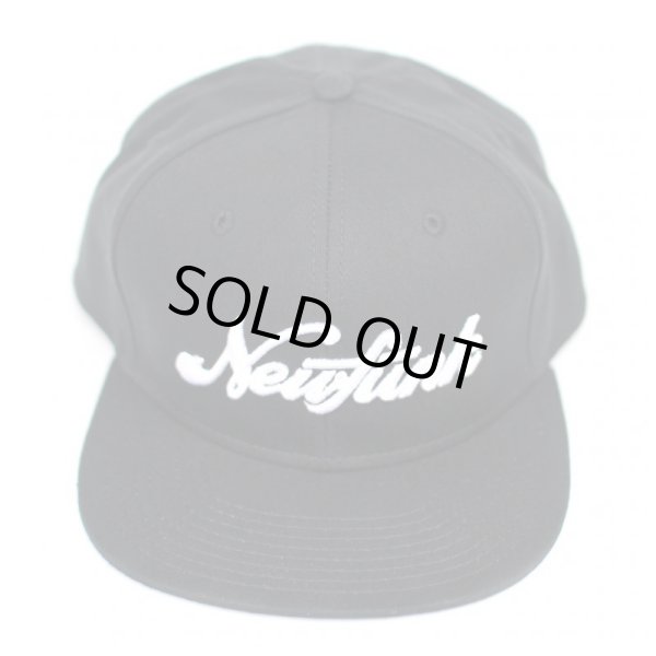 画像2: 【NEWFUNK】'17 LOGO SNAPBACK CAP (2)