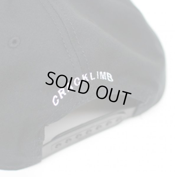 画像4: 【NEWFUNK】newfunk SNAPBACK CAP (OTTO) (4)