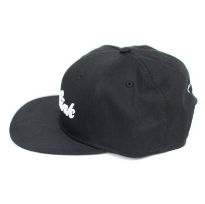 画像2: 【NEWFUNK】'17 LOGO SNAPBACK CAP
