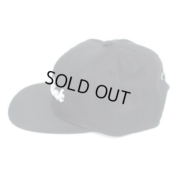 画像3: 【NEWFUNK】'17 LOGO SNAPBACK CAP (3)