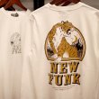 画像8: 【NEWFUNK】BARK LONG SLEEVE SHIRT (8)