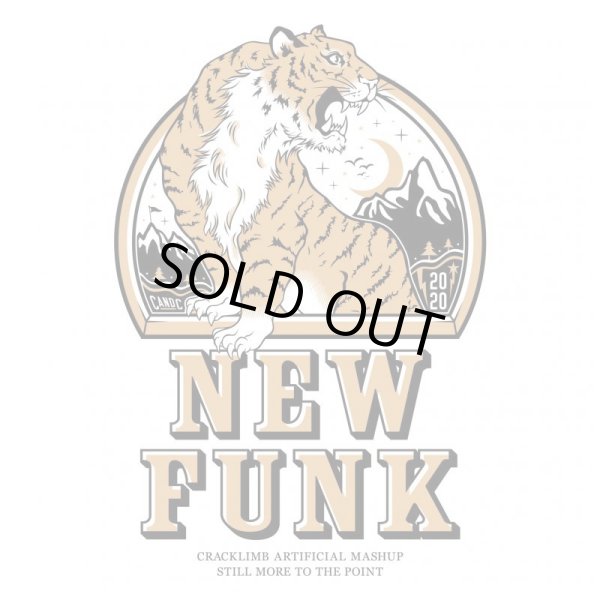 画像9: 【NEWFUNK】BARK LONG SLEEVE SHIRT (9)