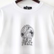 画像3: 【NEWFUNK】BARK LONG SLEEVE SHIRT (3)