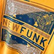 画像5: 【NEWFUNK】PAISLEY BANDANA LONG SLEEVE SHIRT (GOLD) (5)