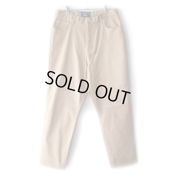 画像1: 【NEWFUNK】BALLOON PANTS (KHAKI) (1)