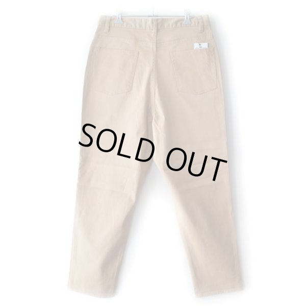 画像2: 【NEWFUNK】BALLOON PANTS (KHAKI) (2)