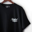 画像3: 【NEWFUNK】NFO TEE (BLACK) (3)