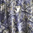 画像4: Pattern Shirt / Stone L.B / size: 2XL (4)