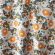 画像4: Pattern Shirt / PZR Orange / size: XL (4)