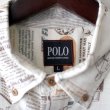 画像4: 【Polo】Pattern Shirt / size: L (4)