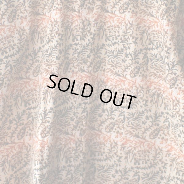 画像4: Pattern Shirt / Elephant / size: XL (4)