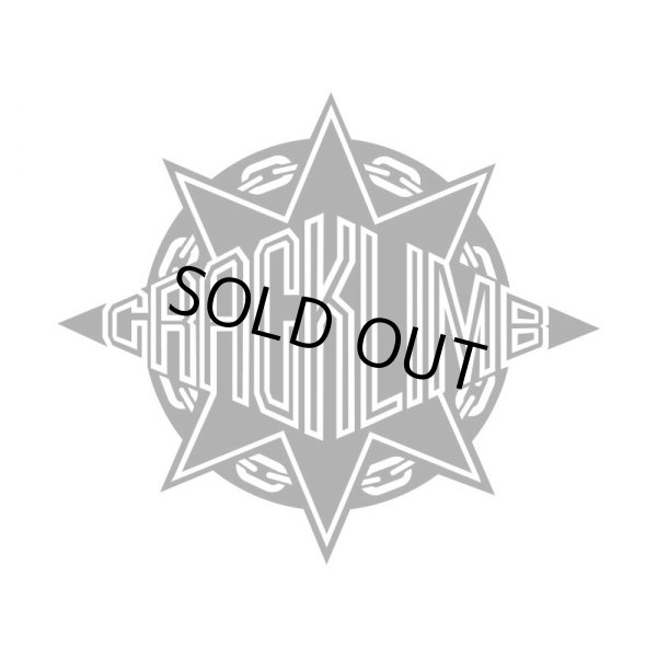 画像4: 【NEWFUNK】G.S. LOGO TEE (WHITE) (4)