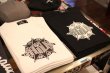 画像6: 【NEWFUNK】G.S. LOGO TEE (BLACK) (6)