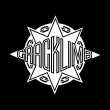 画像4: 【NEWFUNK】G.S. LOGO TEE (BLACK) (4)