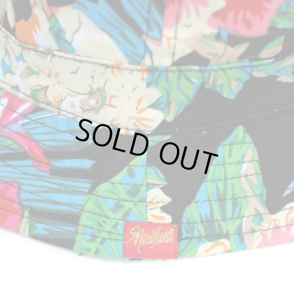 画像3: 【NEWFUNK】FLOUR BUCKET HAT (3)