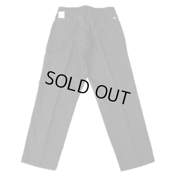 画像2: 【RED KAP】RDKP LONG PANTS (Black) (2)
