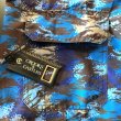 画像3: 【CROOKS&CASTLES】 BLUE TIGER CAMO BOARDSHORT (3)