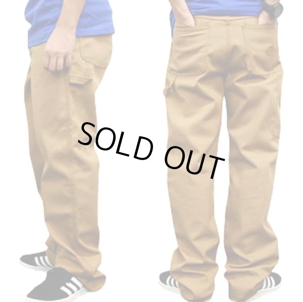 画像2: 【RED KAP】RDKP DUCK PAINTER PANTS (2)