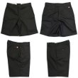 画像3: 【RED KAP】RDKP SHORTS (Black) (3)