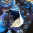 画像5: 【CROOKS&CASTLES】 BLUE TIGER CAMO BOARDSHORT (5)