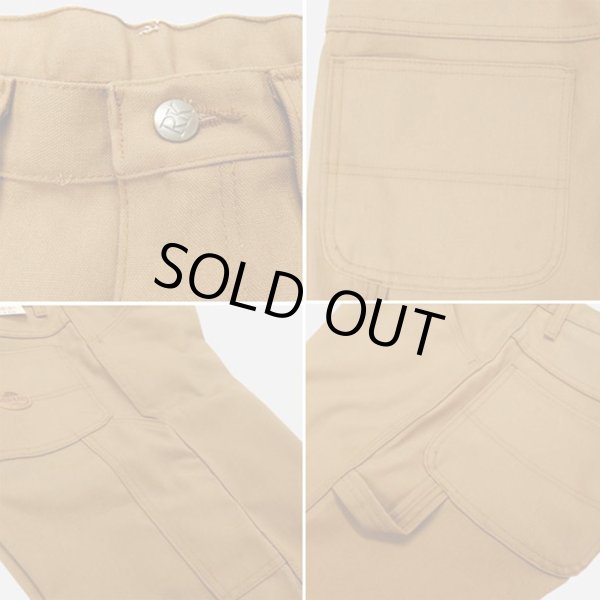 画像5: 【RED KAP】RDKP DUCK PAINTER PANTS (5)