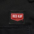 画像4: 【RED KAP】RDKP LONG PANTS (Black) (4)